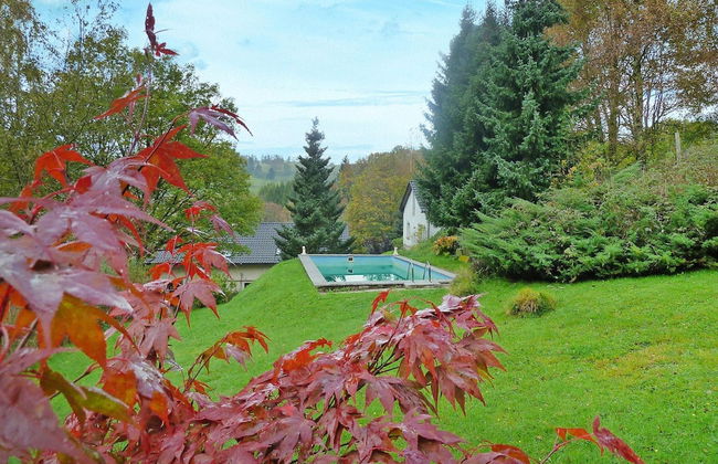 Ferienhaus, Steinbach-hallenberg - Foto 7