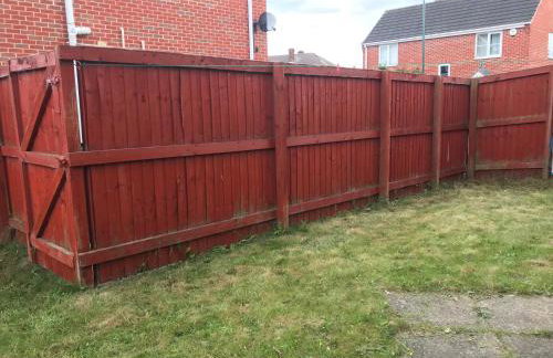 WHOLE HOUSE 3bedroom New Build 36 Nottingham - Foto 33