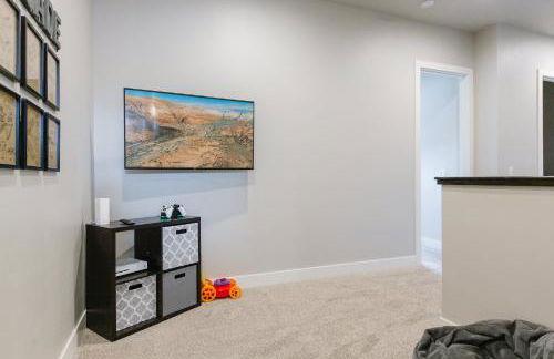 Ocotillo Springs 4 Ping Pong Table, X Box One, and close access to the Community Pool - Foto 35