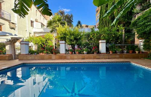 Garden Suites Xativa Casa Rural - Foto 13