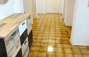 RELAX WOHNUNG LAUTERTAL - Foto 2