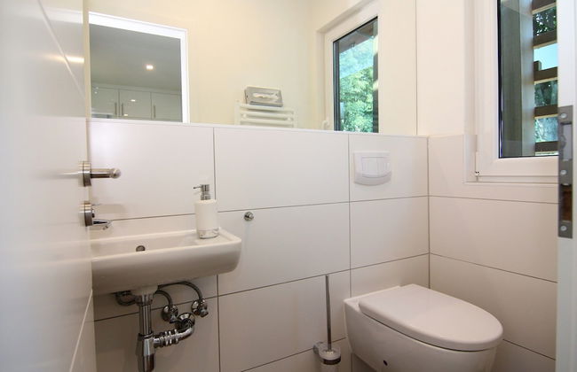 Chalet, Wendorf - Foto 29