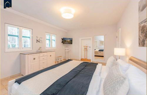 Alte Post Liepe - Foto 13