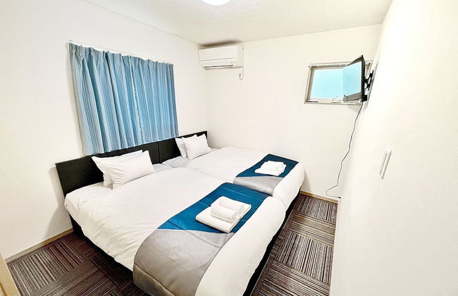 K HOUSE NAMBA - Foto 3