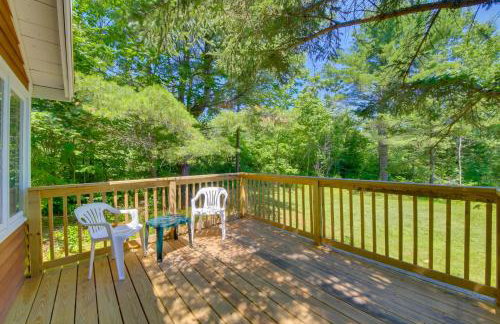 Couples Getaway Near Beaches Northport Cottage - Foto 2