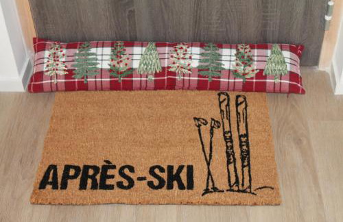 Bel appart neuf et cosy, jardinet, magnifique vue - Photo 34