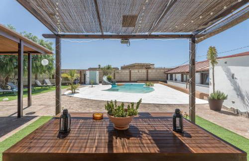 Casa Abuelo Manuel - Foto 2