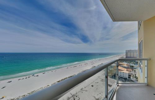 Emerald Isle Pensacola Beach by Southern Vacation Rentals - Foto 72