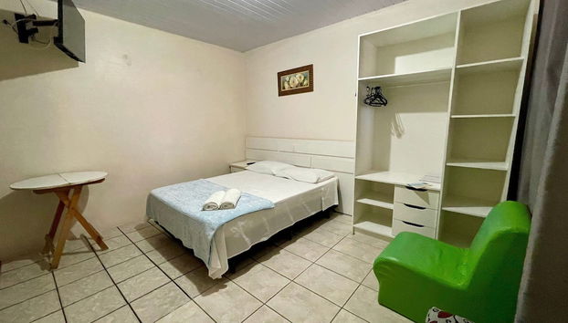 AP 32 Ala Mariscal Residencial Solavir - Foto 2, Habitación