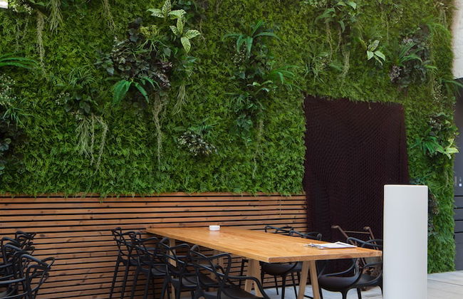 7g Roaster Apartments - Foto 61