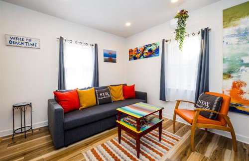 Cape Charles Tiny Livin' - Foto 35