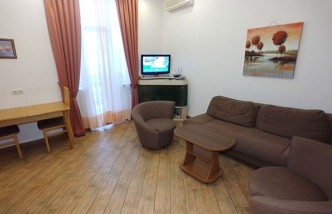 Kiev Rent Apartments - Foto 3