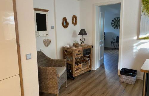 Ferienwohnung Katharina 4 Sterne laut DTV Wallbox 11KW - Foto 33