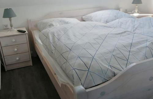 Ferienwohnung Leuchtturmkieker in Schlagsdorf auf Fehmarn - Foto 12