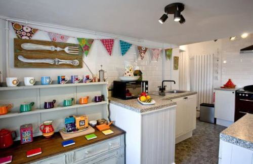 Oyster Cottage - Photo 11