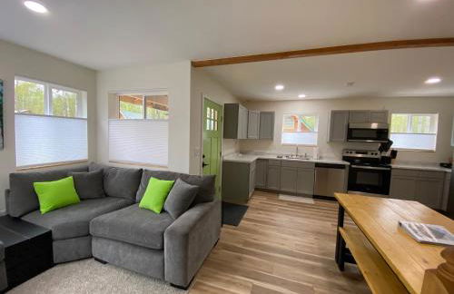 Talkeetna Wildlife House - Foto 10