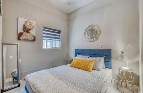 Close to All, Restful Duplex A in Downtown, UTEP, Hospitals - Foto 26