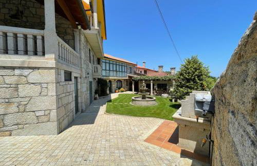 Apartamentos Río Sil - Foto 77