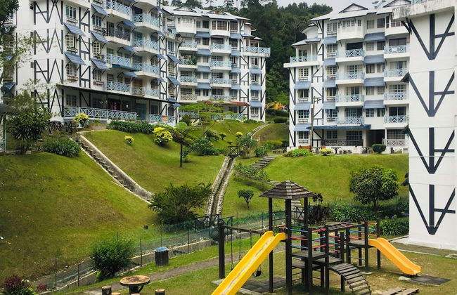 SA Apartments - Desa Anthurium - Foto 10