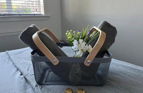 Erskine Apartment - Foto 11