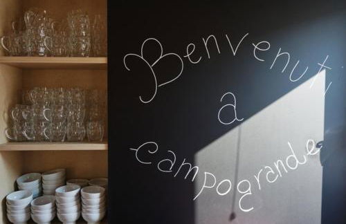 agriturismo campogrande - Foto 36