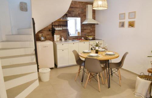 Casa Nini Mer - charming stone house with yard near Pula - Foto 28