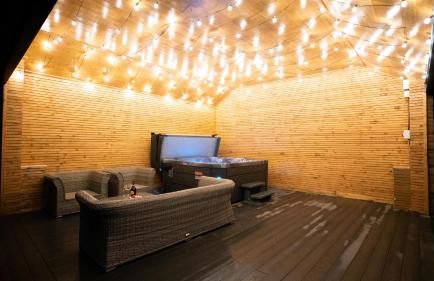 Northumberland Luxury Stays - The Shearling - Photo 6