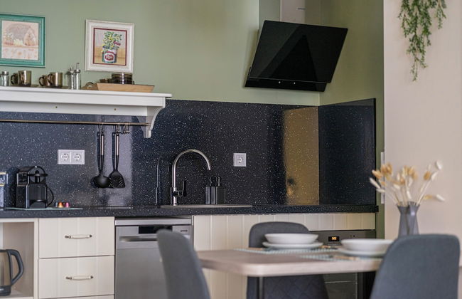 WestSide Garden Apartments by FirstHost - Foto 26