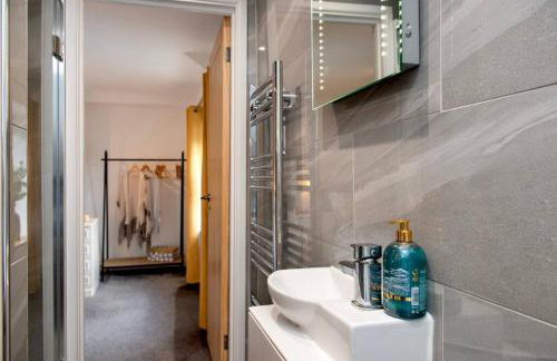 Country Cottage - Apple Pie Luxury Escapes - Foto 15