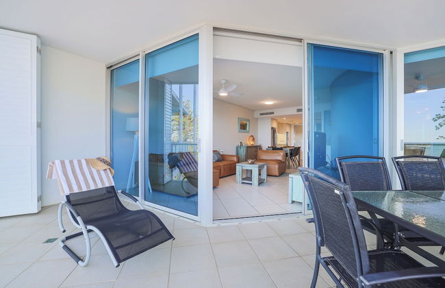 C Bargara Resort - Foto 39