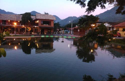 Casa do Artista - Foto 45