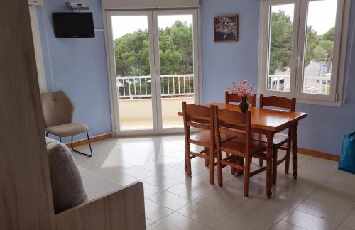 Apartamento Portosun Cornet - Foto 3