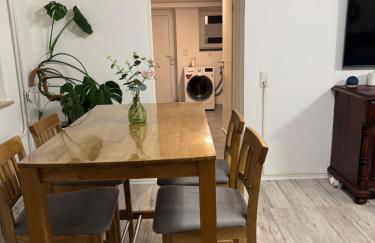 Modern Basement Apt near Phantasialand & Cologne - Foto 12