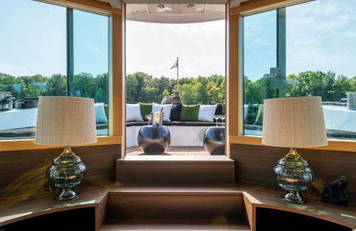 GRACE Suite mit zwei Schlafzimmern - Photo 34