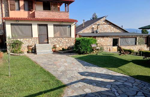 ARTEMIS HOME - Photo 1