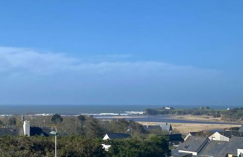 Studio Blue Horizon vue mer - Foto 5