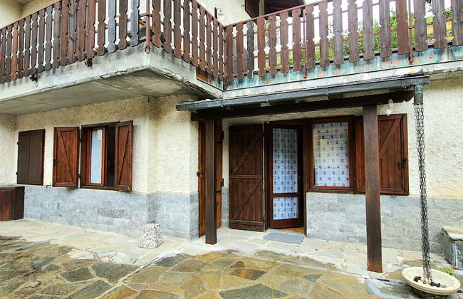 Sweet Home ski out - Foto 11