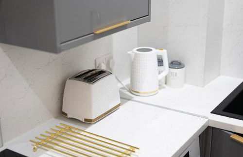 Coatbridge Apartment - Foto 18