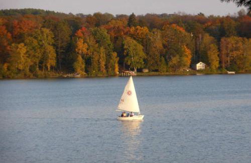 Secluded Lakeside Retreat for Groups near Grand Rapids, Minnesota - Photo 36