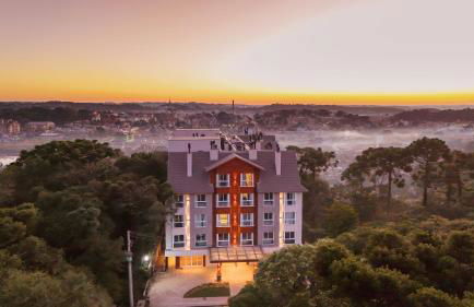 Serra Class - Piscina aquecida - Foto 3