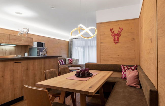 Attractive Apartment in Wald am Arlberg - Foto 12