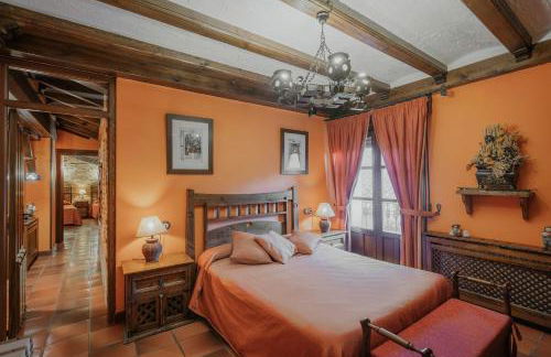 Casa Rural Los Beatos - Foto 9