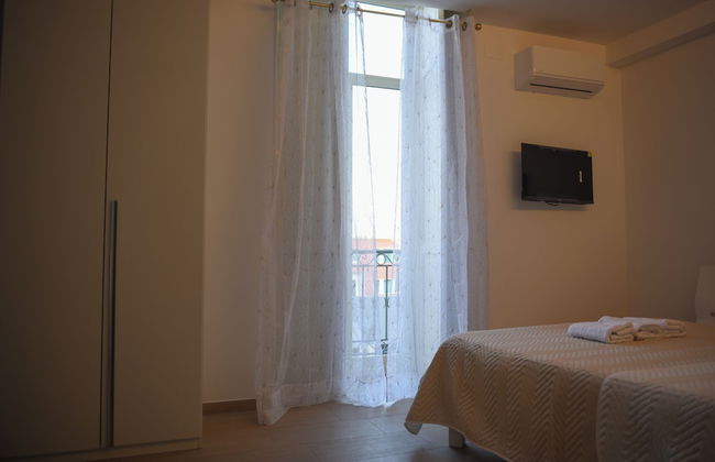 Napoli Central Gate - Foto 21