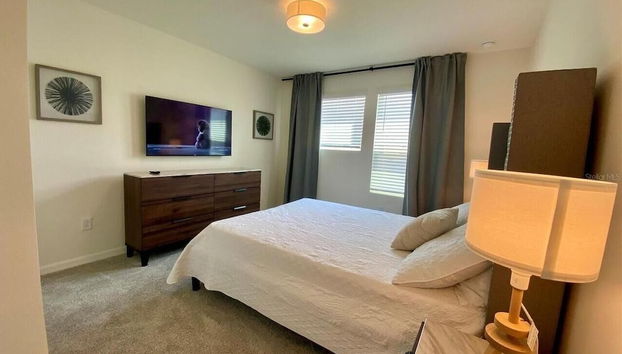 8949 CB - Exquisite Luxury Home With Pool Retreat - Foto 5, Habitación