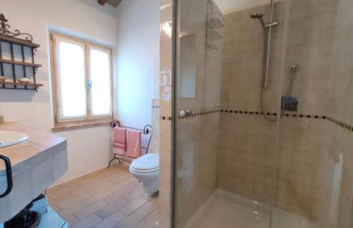 Casale Oleandri with Pool - Foto 71