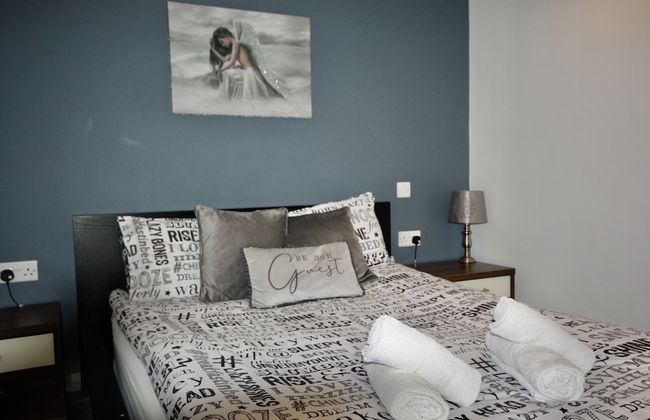 Pamper House Holiday Home And Annex - Foto 18