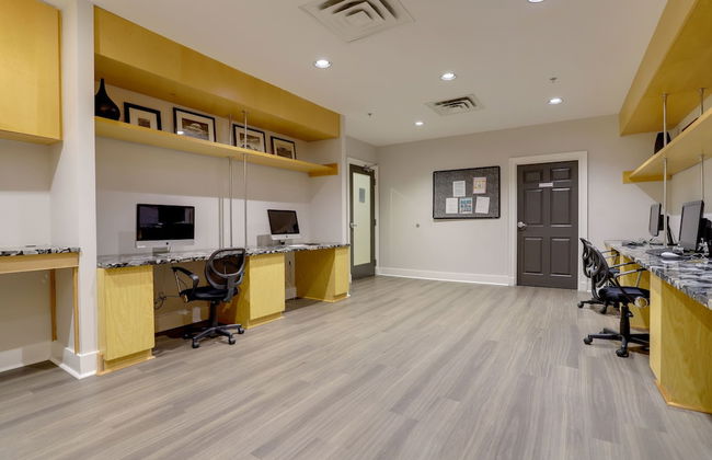 Fascinating Apt in Ballston With Gym - Foto 53