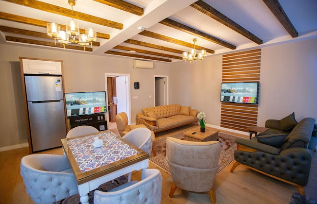 Poison Garden Suite & SPA - Foto 74