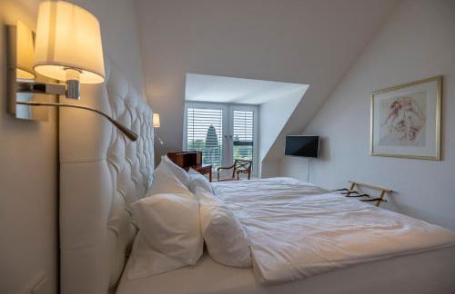 Lindauer Luxus-Domizile I + II - Foto 27