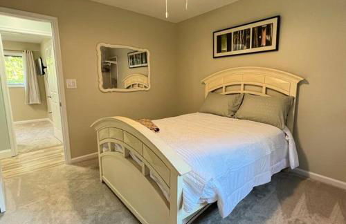 Quantico Graduation Home Visit DC 5 bedrooms 2 King Beds Stafford - Foto 29